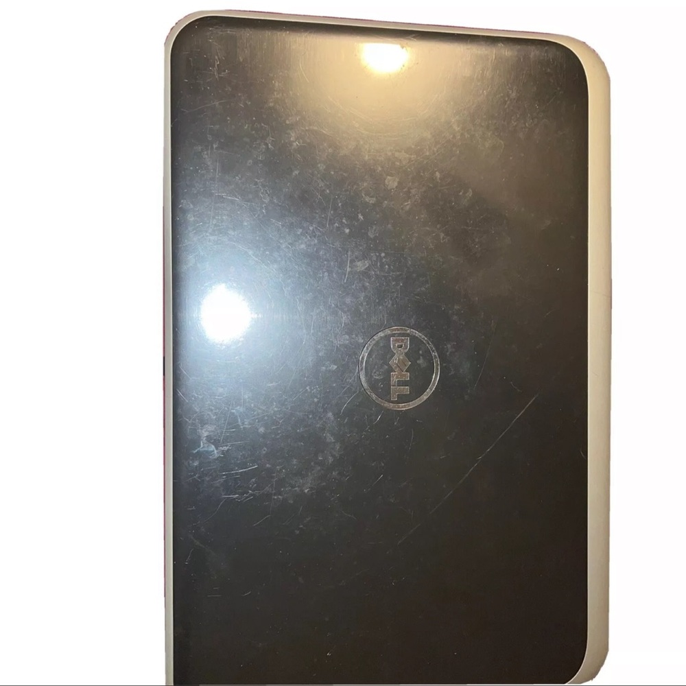 DELL laptop